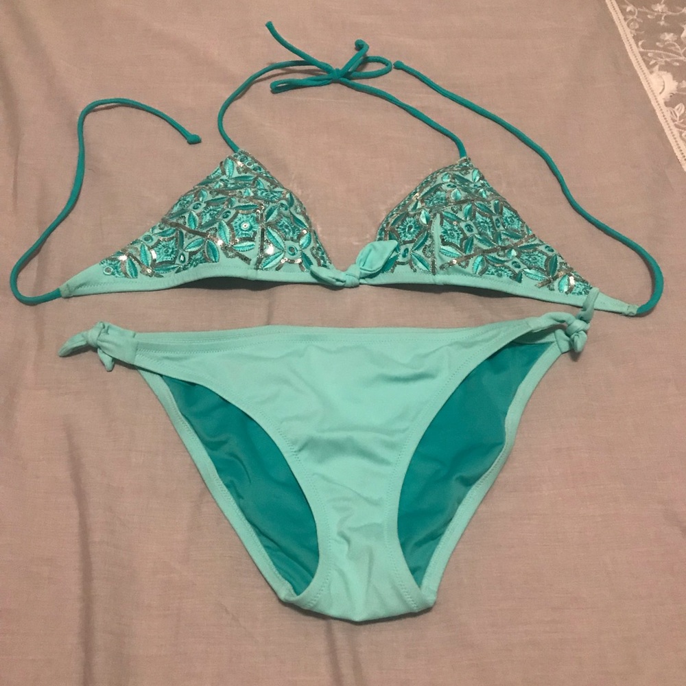Victoria Secret Swimsuit